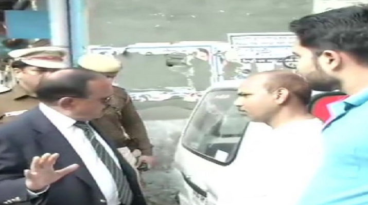 दिल्ली हिंसा: पीएम ने हिंसा को रोकने की जिम्मेदारी दी अजित डोभाल को 1 Hello Uttarakhand News »