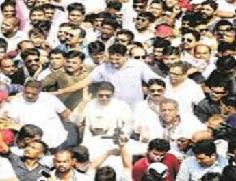 पाकिस्तानी और बांग्लादेशी मुस्लिम घुसपैठिए को निकालने के लिए ठाकरे केंद्र सरकार के समर्थन में... 3 Hello Uttarakhand News »