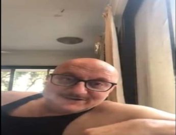 अनुपम खेर की खुद के साथ बातचीत, कहा हम तुष् मात्रे हो गए है, जीरो, हम जीरो ही थे, हमारा दिमाग ख़राब हो गया था! सुनिए उनकी पूरी बातें..... 2 Hello Uttarakhand News »