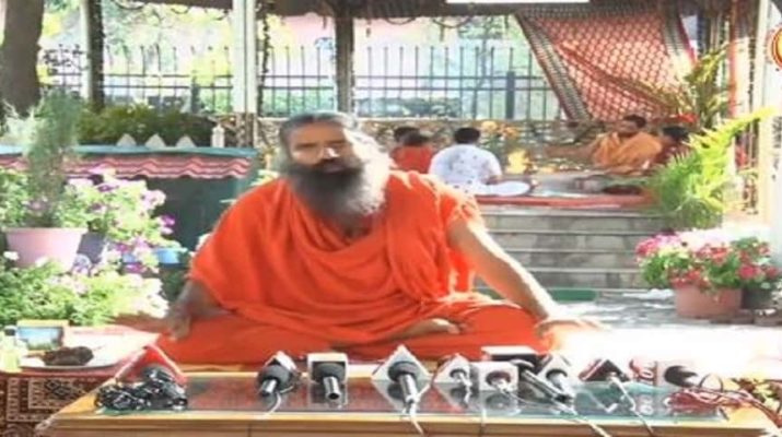 पतंजलि योगपीठ की ने दिये प्रधानमंत्री राहतकोष में 25 करोड़, देखें बाबा रामदेव ने आगे और क्या कहा....... 1 Hello Uttarakhand News »