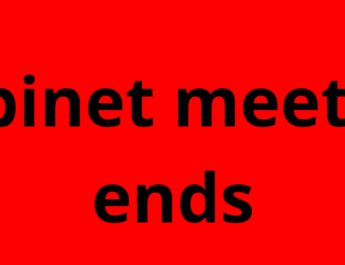 राज्य कैबिनेट की बैठक खत्म, कैबिनेट बैठक में लिये गये यह फैसले 2 Hello Uttarakhand News »