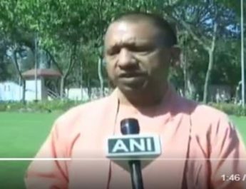 Video:जो लोग केरल में हैं या देश के किसी अन्य राज्य में, वे लोग लॉकडाउन की कार्यवाही का पूर्णतः पालन करें-योगी आदित्यनाथ 6 Hello Uttarakhand News »