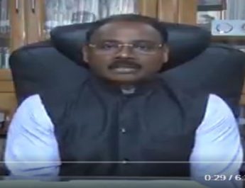 Jammu and Kashmir Lieutenant Governor Shagirish Chandra Murmu's important message to the public 3 Hello Uttarakhand News »