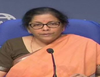 कोरोना के चलते वित्त मंत्री निर्मला सीतारमण ने की 1 लाख 70 हजार करोड़ के आर्थिक पैकेज की घोषणा 3 Hello Uttarakhand News »