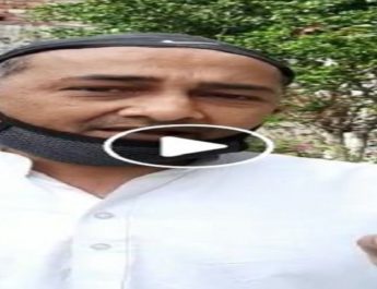 लॉक डाउन की वजह से गरीबो पर आन पड़ा संकट, भावुक होकर मंगलोर विधायक काजी निजामुद्दीन ने सरकार को दी चेतावनी, मदन कौशिक बोले...... 4 Hello Uttarakhand News »