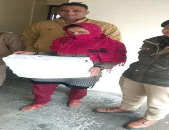 3500 नशीले कैप्सूल के साथ एक महिला गिरफ्तार 3 Hello Uttarakhand News »