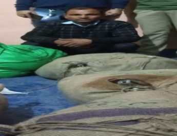 3 क्विंटल नकली खाद्य मावा से भरा वाहन के साथ दो व्यक्ति गिरफ्तार 3 Hello Uttarakhand News »