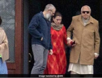 स्वतंत्रता अभी पूर्ण नहीं हुई! फारूक अब्दुल्लाह 3 Hello Uttarakhand News »