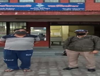 उत्तर प्रदेश के मॉक ड्रिल की वीडियो डालकर नटराज चौक में करोना पीड़ित की झूठी वीडियो प्रसारित करने वाले गिरफ्तार 2 Hello Uttarakhand News »