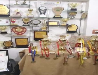 The young talented sports girl cant pursue her career in sports due lack of financial support  3 Hello Uttarakhand News »