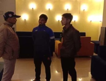 अवैध रूप से हुक्का बार चलाने पर संचालक के विरुद्ध कार्यवाही 6 Hello Uttarakhand News »