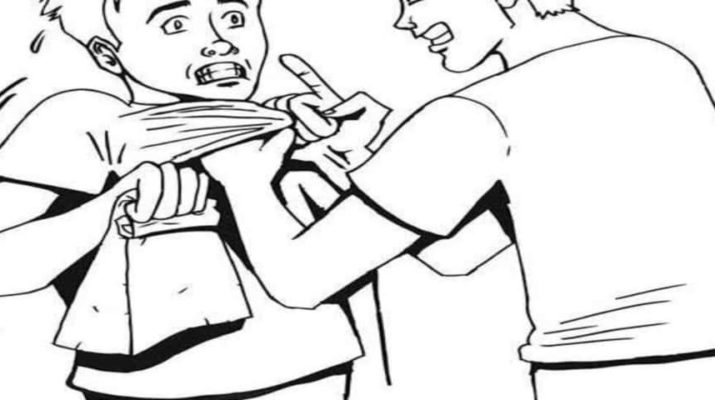 ट्रेजरी सहायक कोषाधिकारी के साथ मारपीट, बनाया था बंधक! 1 Hello Uttarakhand News &raquo;