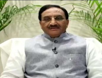 कोरोना के चलते NEET 2020 स्थगित-डॉ. रमेश पोखरियाल निशंक 2 Hello Uttarakhand News »