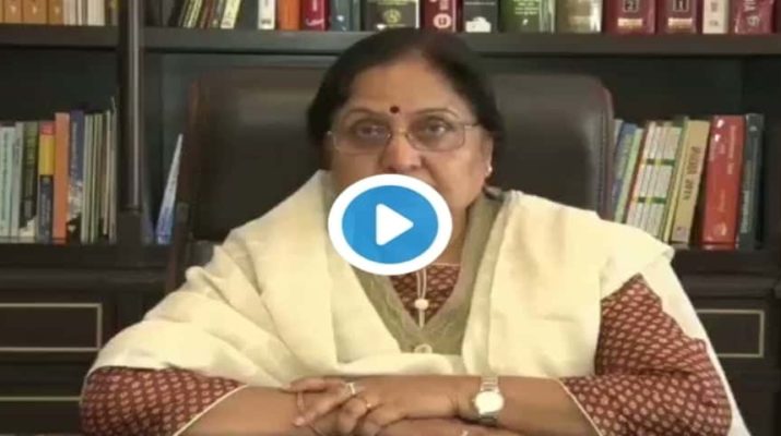 राज्यपाल ने की जनता कर्फ्यू को सफल बनाने की अपील 1 Hello Uttarakhand News »