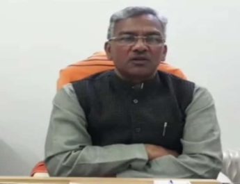 मुख्यमंत्री ने ली प्रदेश के सभी जिलाधिकारियों से कोविड-19 के नियंत्रण की जानकारी 2 Hello Uttarakhand News »