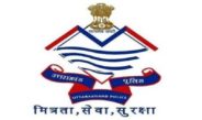ASP Transfer Uttarakhand