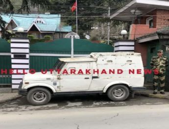 अब्दुल्ला परिवार के लिए खुशखबरी, फारूक अब्दुल्ला हुए रिहा 5 Hello Uttarakhand News »