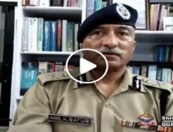 डीजीपी के सख्त संदेश के बाद तबलीगी जमात में शामिल 9 लोग हुए देहरादून पुलिस के सामने पेश 4 Hello Uttarakhand News »