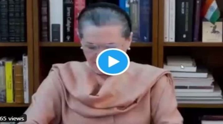 महामारी के परिणाम के लिए सबसे कमजोर है गरीब और वंचित-सोनिया गांधी 1 Hello Uttarakhand News »