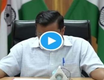 सभी पब्लिक सर्विस वाहन चलाने वालों के अकाउंट में 5,000 डाले जाएंगे-अरविन्द केजरीवाल 2 Hello Uttarakhand News »