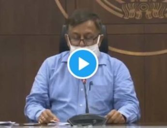 Live: कोरोना वायरस पर उतर प्रदेश अपर मुख्य सचिव, गृह एवं प्रमुख सचिव स्वास्थ्य की प्रेसवार्ता 3 Hello Uttarakhand News »