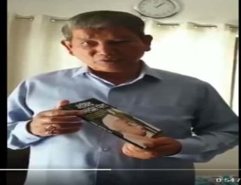 मुख्यमंत्री उत्तराखंड त्रिवेंद्र सिंह रावत से इस वीडियो के माध्यम से निवेदन कर रहा हूँ: हरीश रावत 2 Hello Uttarakhand News &raquo;