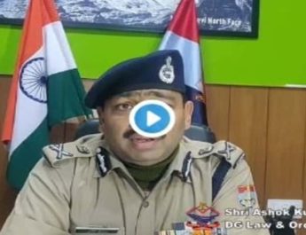 मुर्गा बनाने या उठक-बैठक करने जैसी सजा देने से दूरी बनाये पुलिस - महानिदेशक कानून और व्यवस्था अशोक कुमार 3 Hello Uttarakhand News »