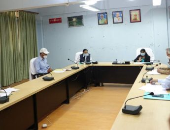 स्वास्थ सुविधायें बेहतर से बेहतर हो ताकि समाज के अंतिम व्यक्ति तक बेहतर स्वास्थ सुविधायें उपलब्ध हो-जिलाधिकारी रंजना राजगुरू 2 Hello Uttarakhand News »