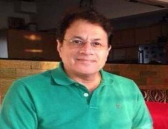 धारावाहिक रामायण की सीता और राम ने जनता से की अपील, आज रात 9 बजे, 9 मिनट तक दीप प्रज्वलित कर आप भारत की एकता का परिचय दे 3 Hello Uttarakhand News »