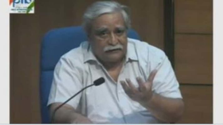 COVID-19 पर की गई कार्रवाई और तैयारियों को लेकर स्वास्थ्य मंत्रालय ने की प्रेस वार्ता, कही ये अहम बातें 1 Hello Uttarakhand News »