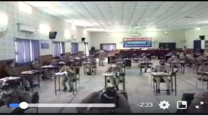 उत्तराखंड पुलिस आपकी सुरक्षा के लिए कटिबद्ध है, देखें यह महत्वपूर्ण सन्देश 1 Hello Uttarakhand News »