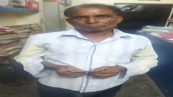 लॉकडाउन के उल्लंघन में नाई गिरफ्तार 1 Hello Uttarakhand News »