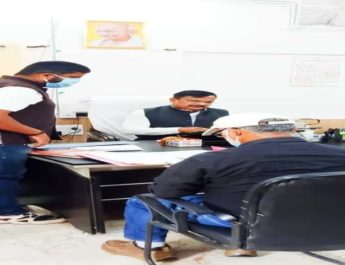 किरायेदारों व गरीब छात्र छात्राओं का हो मार्च व अप्रैल का किराये सहित पानी व बिजली का बिल माफ़: दल 2 Hello Uttarakhand News »