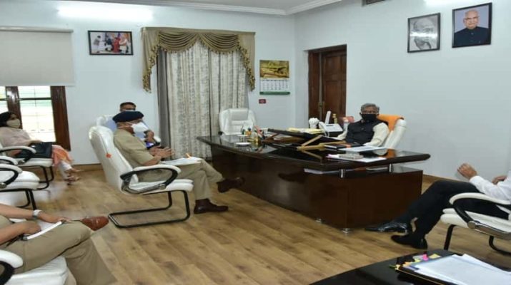 उत्तराखंड सरकार ने दुकान खोलने के समय में किया संशोधन, अब खुलेंगे इस समय 1 Hello Uttarakhand News »