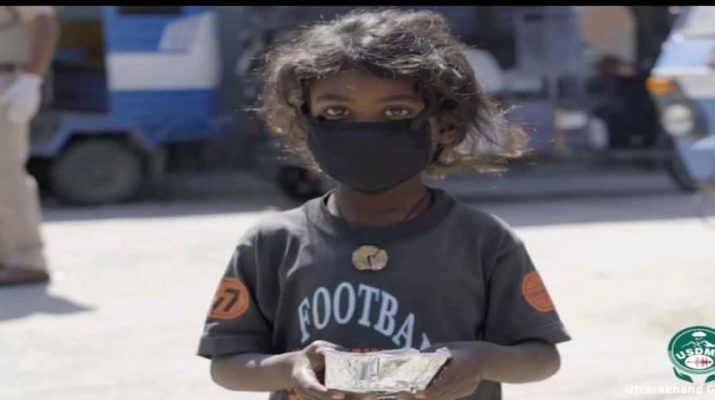 सिर्फ देखें नही फॉलो भी करें, सामाजिक दूरी के महत्व को प्रदर्शित करती एक फिल्म 1 Hello Uttarakhand News »