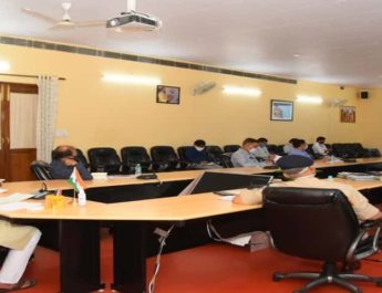 PM मोदी ने मुख्यमंत्रियों के साथ COVID-19 रणनीति पर की चर्चा; मुख्यमंत्री त्रिवेन्द्र सिंह ने कही यह बातें 2 Hello Uttarakhand News »