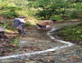 जिलाधिकारी के निर्दैश पर जनपद बागेश्वर में विभिन्न विभागों व समाजसेवी संस्थाओं की परस्पर कार्ययोजनाऐं 2 Hello Uttarakhand News »