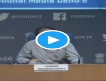 COVID-19 पर किए गए कार्यों और तैयारियों पर केंद्रीय स्वास्थ्य मंत्रालय की प्रेस वार्ता 4 Hello Uttarakhand News »