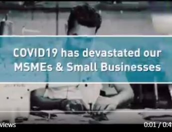 छोटे व मध्यम उद्योगों में आर्थिक प्रोत्साहन पैकेज में क्या कवर होना चाहिए, राहुल गाँधी ने मांगे सुझाव 3 Hello Uttarakhand News »