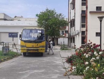 14 दिनों की संगरोध के बाद, अब 30 जमातियों को अगले 14 दिनों के लिए घर में रखा जाएगा संगरोध, भेजा गया गंतव्य स्थल 3 Hello Uttarakhand News »