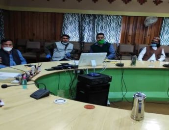 त्यौहारों में विशेष ध्यान रखकर घर पर ही रह कर इबादत करें-जिलाधिकारी ने की अपील 3 Hello Uttarakhand News »