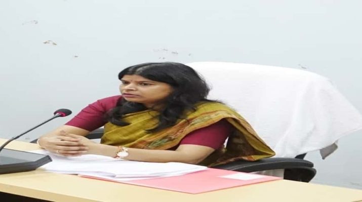 बागेश्वर: जिला मजिस्टे्रट का कार्यालयाध्यक्षो को निर्देशित,आरोग्य सेतु मोबाईल एप्लीकेशन को उपयोग करने एवं आम जनमानस में भी इस का प्रचार-प्रसार करने 1 Hello Uttarakhand News »