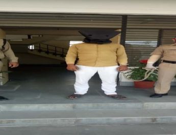 फेसबुक पर भ्रामक व झूठी अफवाह फैलाने वाला अभियुक्त हुआ गिरफ्तार 2 Hello Uttarakhand News »