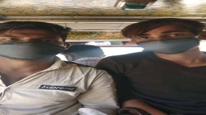 गाय चोरी कर, काटकर गौ मांस बेचा गया, पुलिस ने धर दबोचा 1 Hello Uttarakhand News »