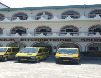 फीस मांगने पर शिवालिक इंटरनेशनल स्कूल के विरुद्ध एफआईआर 2 Hello Uttarakhand News »