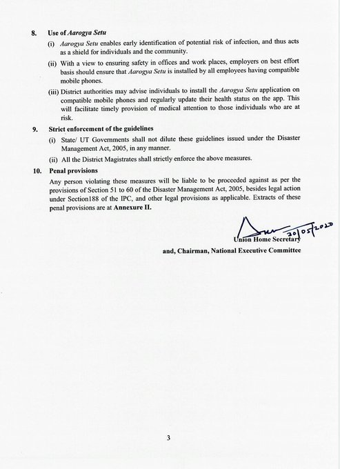 यह लॉक डाउन 5 नहीं है, यह है अनलॉक 1, गृह मंत्रालय ने की गाइडलाइन्स जारी, तीन चरणों में खोला जाएगा पूरा देश 5 Hello Uttarakhand News »