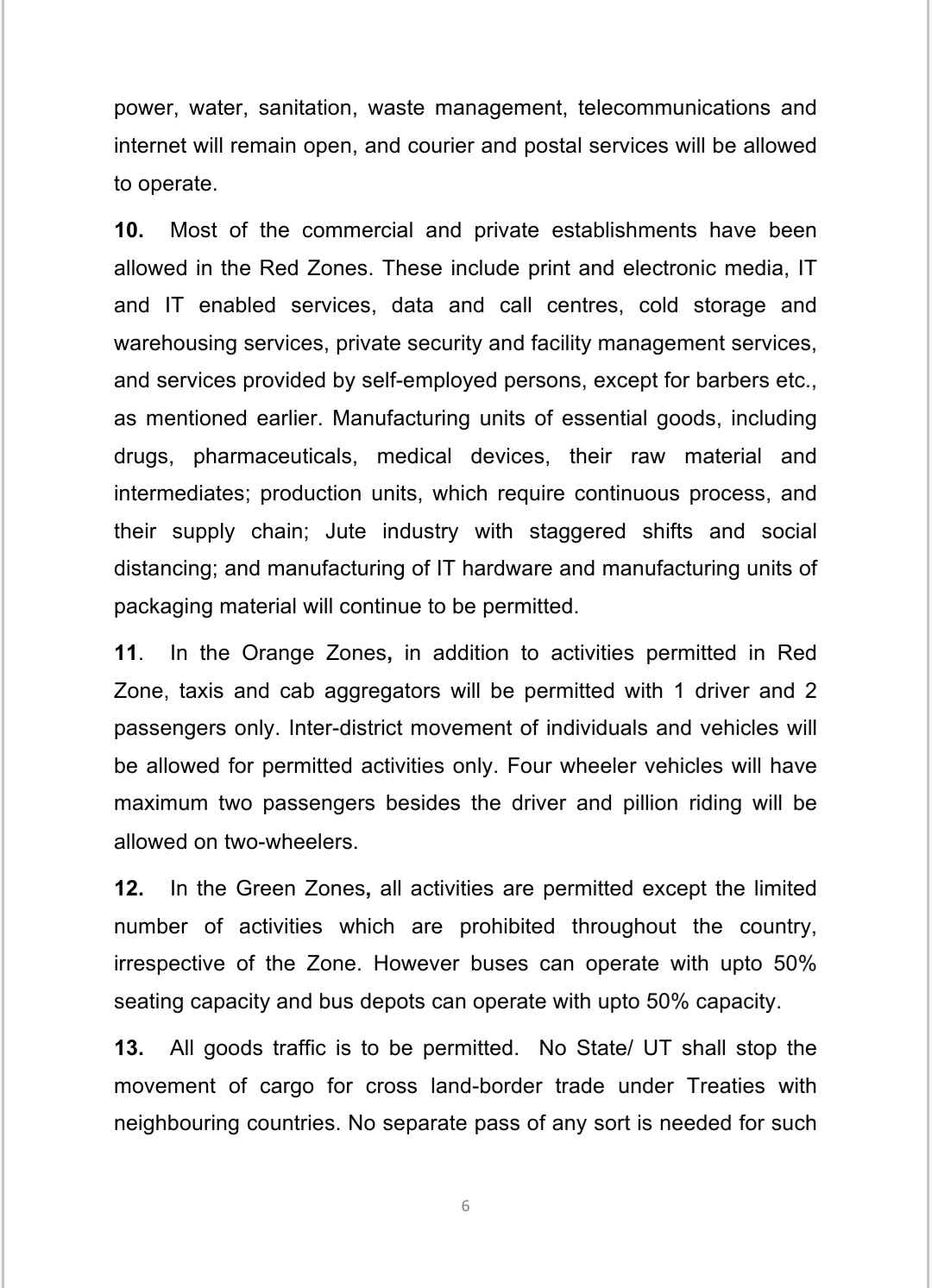 सरकार ने दो हफ्ते के लिए और बढ़ाया लॉकडाउन, 17 मई तक रहेगा जारी, दी गई यह छूटें 5 Hello Uttarakhand News »