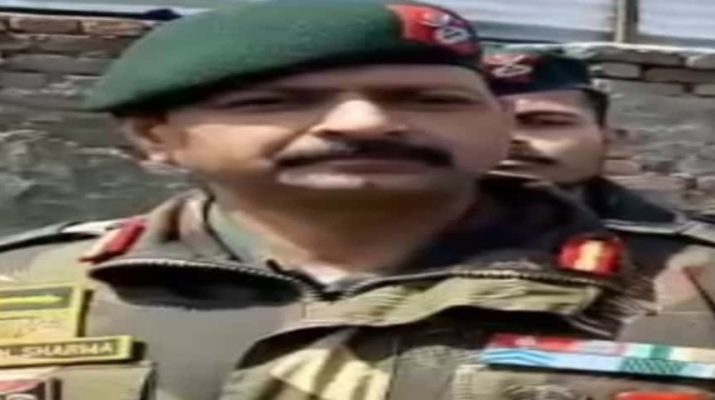 सेना के जवानों ने अपनी जान की परवाह किए बगैर, कैद में सभी नागरिकों को सुरक्षित निकाला बाहर, 5 वीरों ने गंवाई अपनी जान 1 Hello Uttarakhand News »