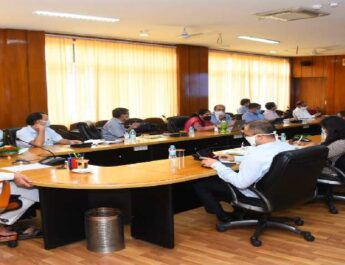 उत्तराखंड में दुकानों को खोलने का समय अब शाम 08 बजे तक, देहरादून में अगले सप्ताह से शनिवार और रविवार को भी मार्केट खोलने के निर्देश 2 Hello Uttarakhand News »