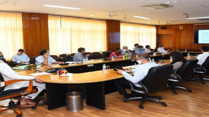 उत्तराखंड में दुकानों को खोलने का समय अब शाम 08 बजे तक, देहरादून में अगले सप्ताह से शनिवार और रविवार को भी मार्केट खोलने के निर्देश 1 Hello Uttarakhand News »